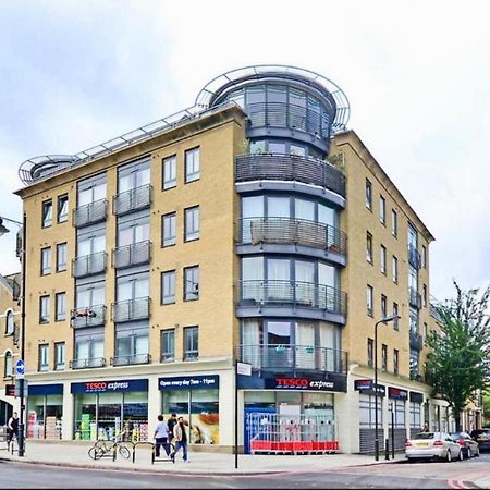 Modern Apartment In London Exterior foto